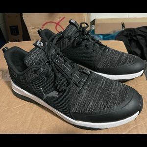 Puma Fusion Spikeless Golf Shoe